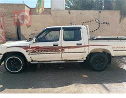 GWM دير